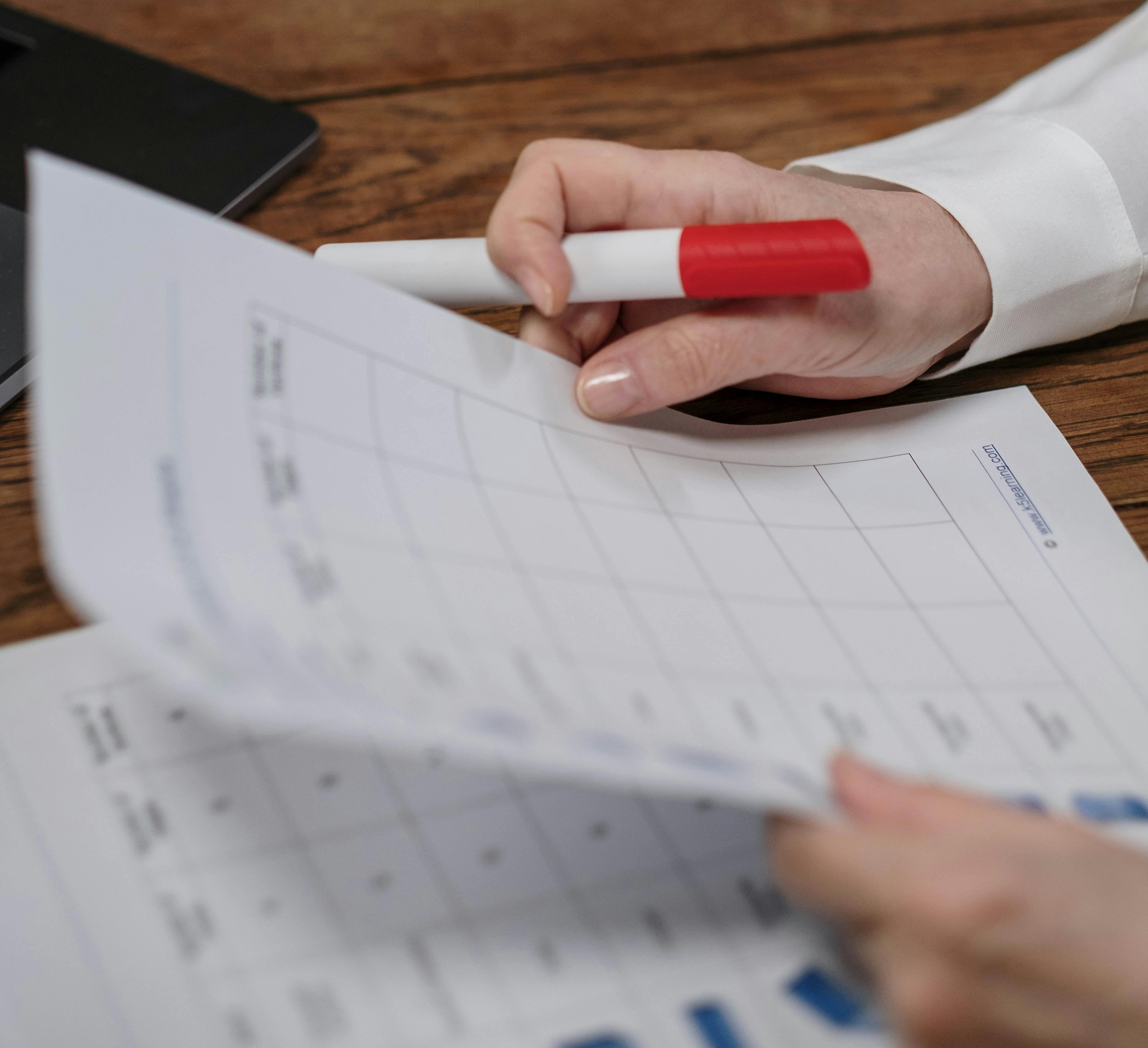 High-Impact Journal Playbook—12 editor checks